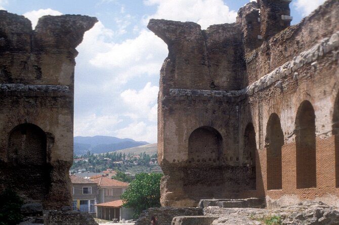 Pergamon Tour - Frequently Asked Questions