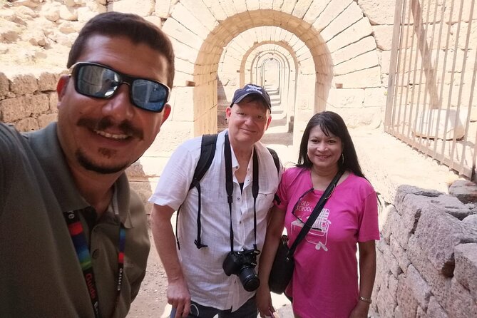 Pergamon&Asklepion Day Tour From Kusadasi / Izmir - Pricing and Booking Information