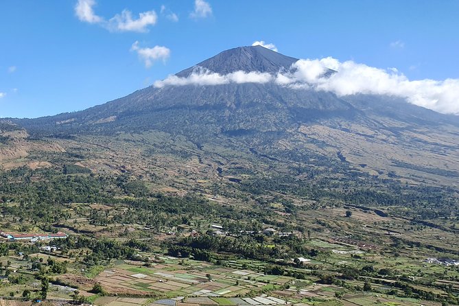 Pergasingan Hill 1,700 Meters Above Sea Level (2 Days/1 Night Easy Trek) - Trek Highlights and Itinerary