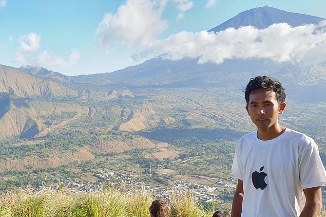 Pergasingan Hill 1,700 Meters Above Sea Level (2 Days/1 Night Easy Trek) - Essential Packing List and Tips