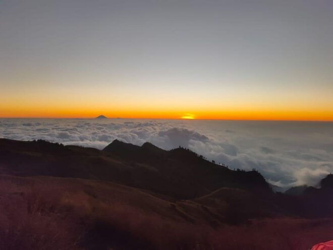 Pergasingan Hill 2D/1N Trek - Packing Essentials
