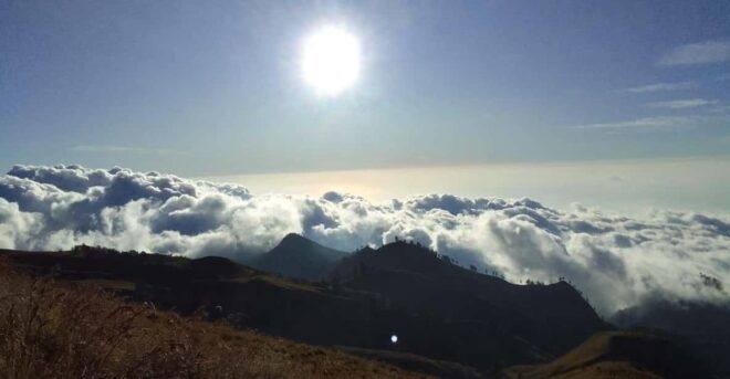 Pergasingan Hill 2D/1N Trek - Weather Considerations