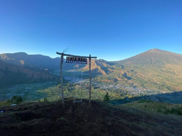 Pergasingan Hill Hike, 2 Days 1 Night - Nearby Attractions