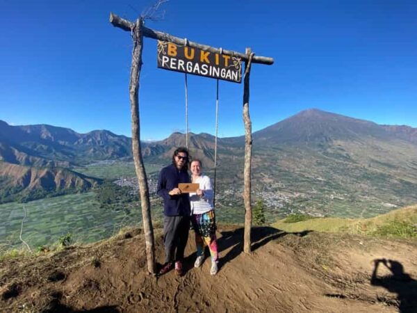 Pergasingan Hill Hike, 2 Days 1 Night - Questions You May Have