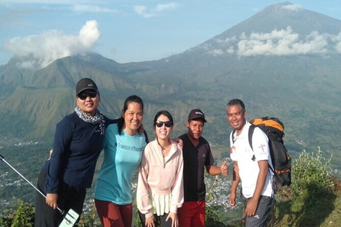 Pergasingan Hill One Day Trip - A Deep Dive into the Pergasingan Hill One Day Trip