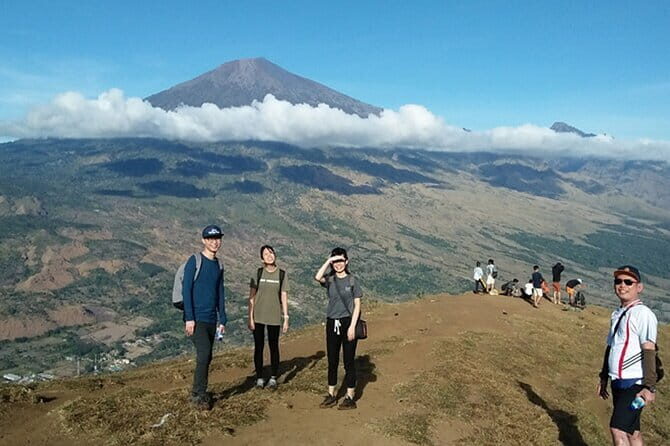 Pergasingan Hill One Day Trip - Who Should Book This Tour?