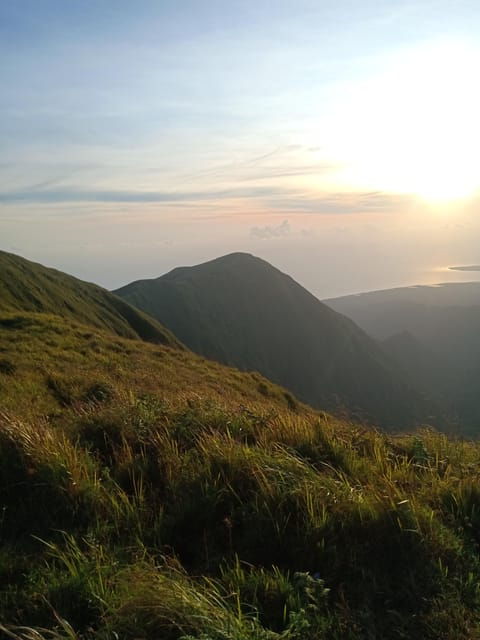 Pergasingan Hill Trek: Unveiling the Beauty of Sembalun - Key Points