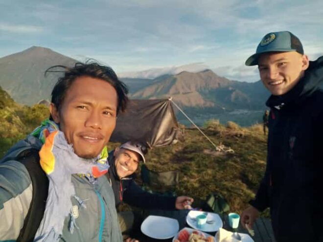 Pergasingan Hill Trek: Unveiling the Beauty of Sembalun - Pricing and Booking Details