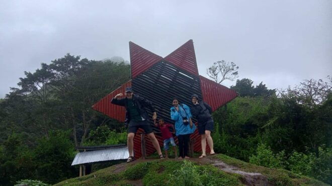 Pergasingan Hill Trek: Unveiling the Beauty of Sembalun - Included Amenities