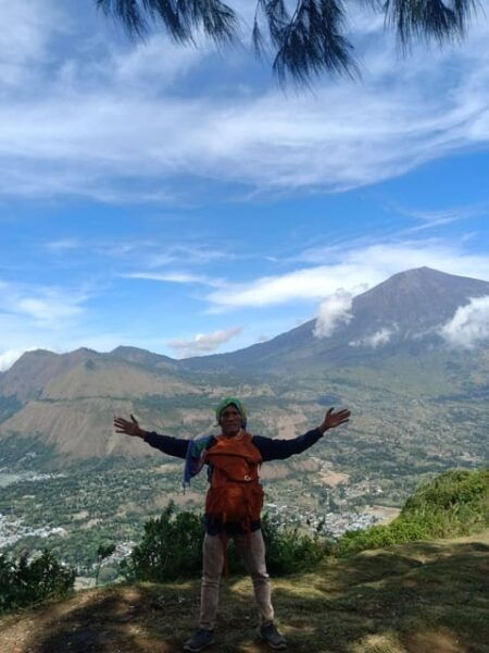 Pergasingan Hill Trek: Unveiling the Beauty of Sembalun - Questions You May Have