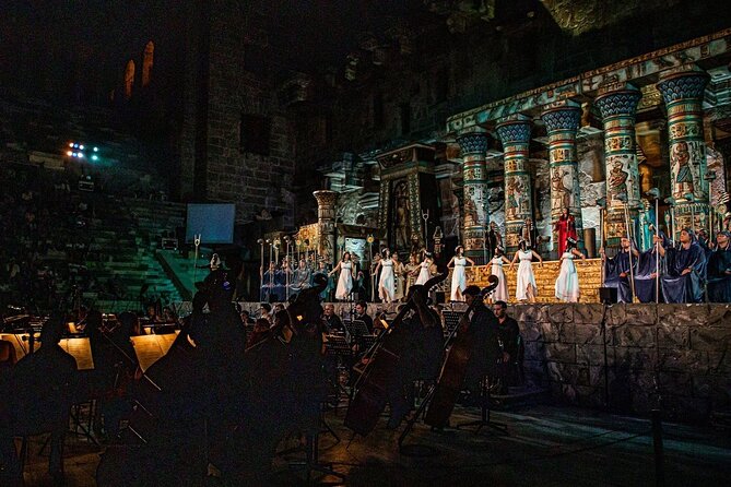 Perge and Aspendos Tour With Lunch From Antalya - Lunch Break