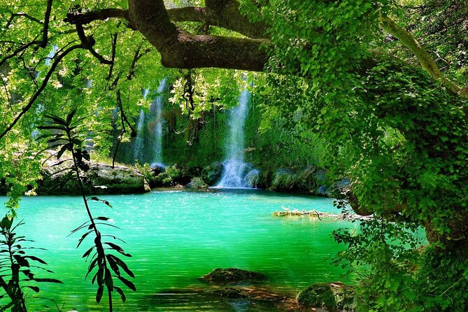 Perge Aspendos Kursunlu Waterfall Tour From Side - Reviews and Testimonials