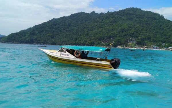 Perhentian Islands : Speedboat From/To Kuala Besut Jetty - Common Questions