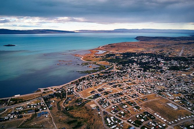 Perito Moreno Glacier & Argentino Lake Boat From El Calafate (Feb ) - Cancellation Policy