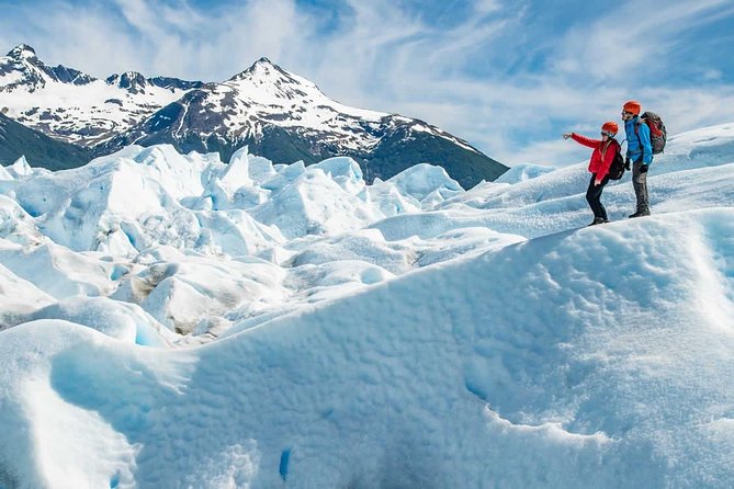 Perito Moreno Glacier Big Ice Trek From El Calafate - What to Expect on the Glacier