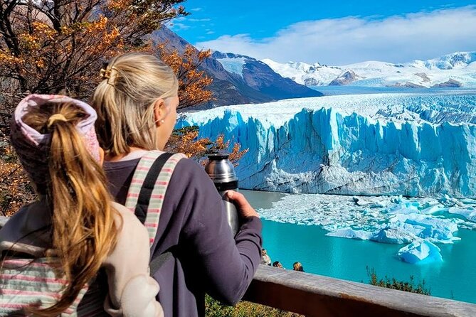 Perito Moreno Glacier Experience With Boat Navigation !! - Tour Details