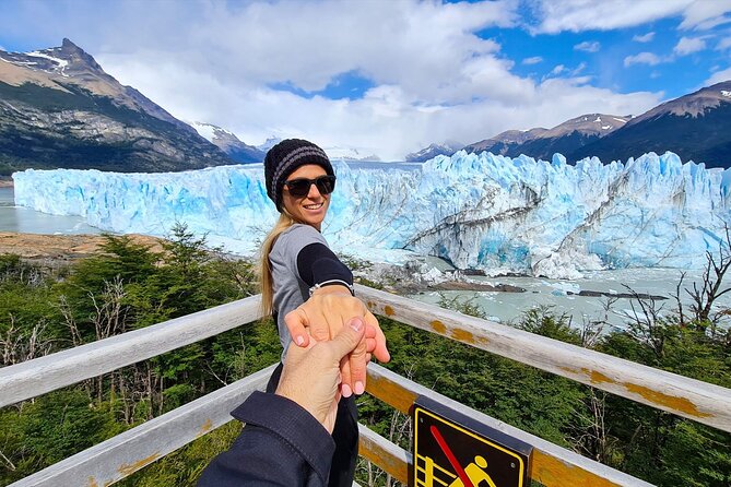 Perito Moreno Glacier Experience With Boat Navigation !! - What To Expect