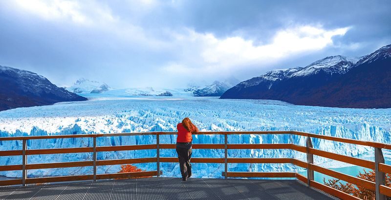 Perito Moreno Glacier Full-Day Small Group Tour - A full day focused on Perito Moreno