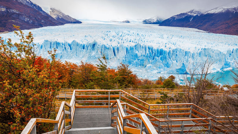 Perito Moreno Glacier Full-Day Small Group Tour - What the small-group label tells you, and what it does not
