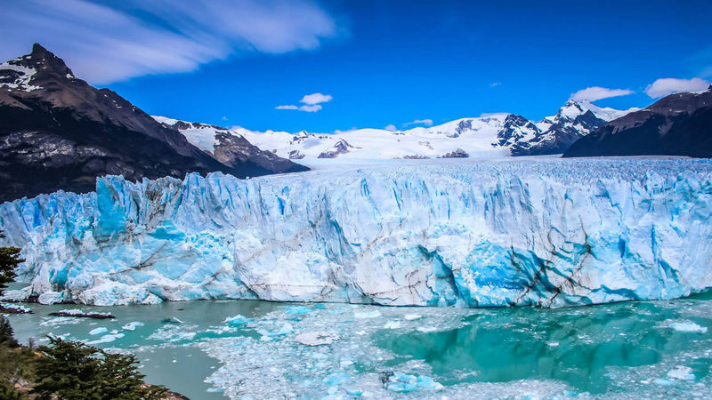 Perito Moreno Glacier Full-Day Small Group Tour - Is $70.65 good value?