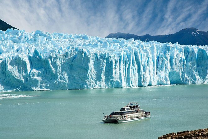Perito Moreno Glacier Private Tour – El Calafate - Good To Know