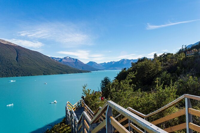 Perito Moreno Glacier Private Tour – El Calafate - Meeting Point Details