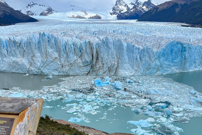 Perito Moreno Glacier Private Tour – El Calafate - Cancellation Policy