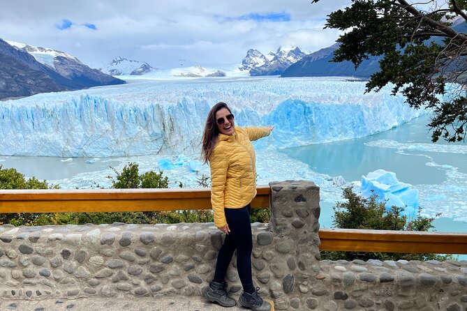 Perito Moreno Glacier Private Tour – El Calafate - Accessibility and Recommendations
