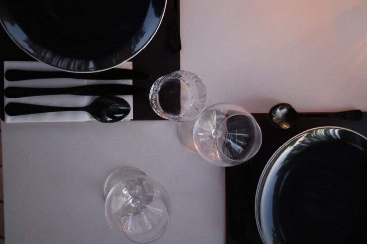 Perivolos Beach: Candle Light Dinner Fortyone Bar Restaurant - Cancellation Policy