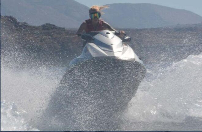Perivolos: Private South Coast Discovery on a Jet Ski - Review Summary