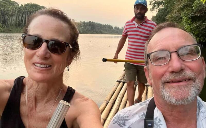 Periyar River Bamboo Rafting Tour from Kochi - Who Is This Tour Best For?