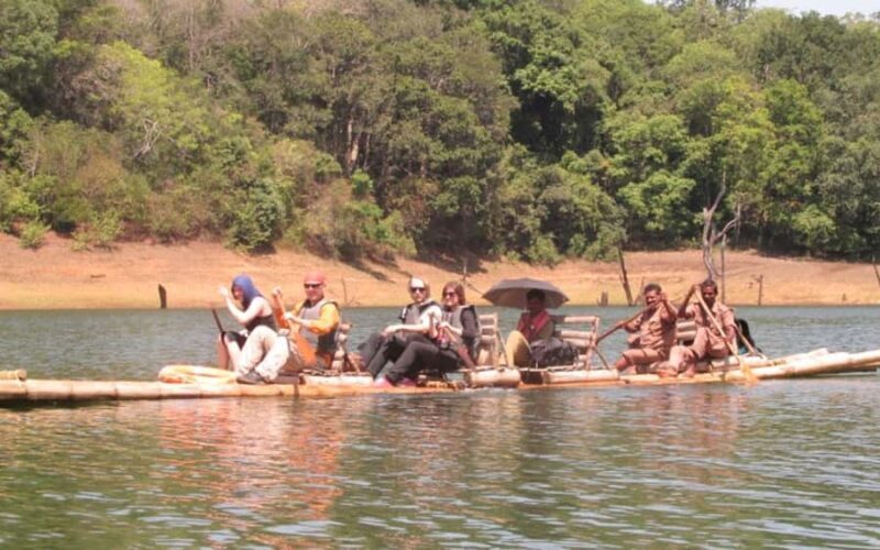 Periyar River Bamboo Rafting Tour from Kochi - The Sum Up: Is This Tour Worth It?
