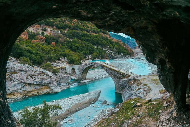 Përmet: Adventure ATV Tour to Benja Thermal Baths - Good To Know