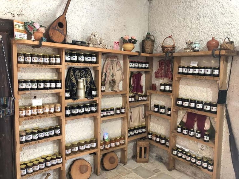 Përmet: Adventure ATV Tour to Benja Thermal Baths - What to Expect from the ATV Tour