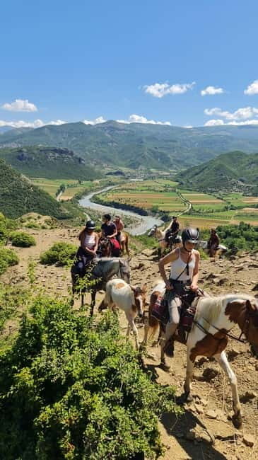 Përmet: Amazing Horse Riding Experience at Vjosa NP - Final Thoughts: Why This Tour Is a Great Choice