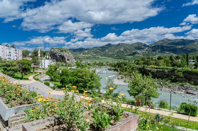 Permet City, Nature,Gastronomic and Thermal Pool in a Full Day Tour - Tour Overview