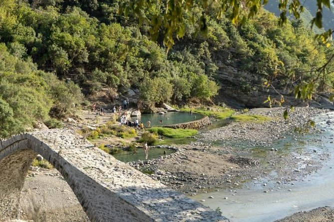 Permet City, Nature,Gastronomic and Thermal Pool in a Full Day Tour - Gastronomic Delights