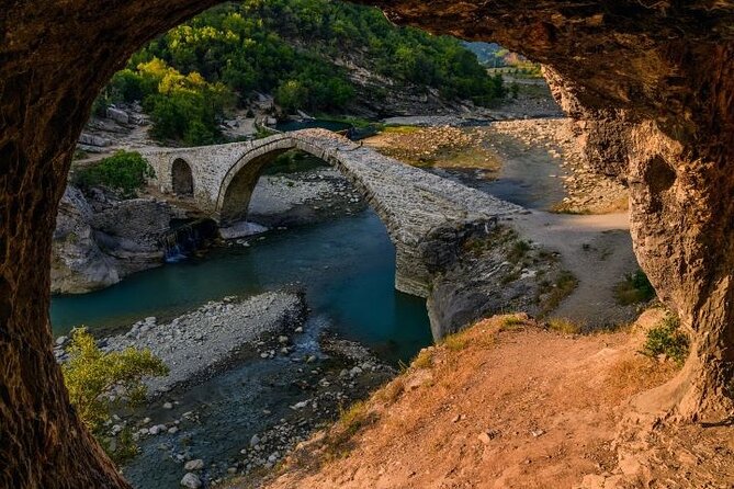 Permet City, Nature,Gastronomic and Thermal Pool in a Full Day Tour - Guide Information