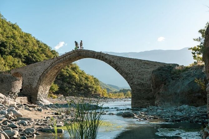 Permet City, Nature,Gastronomic and Thermal Pool in a Full Day Tour - Booking and Cancellation Policy