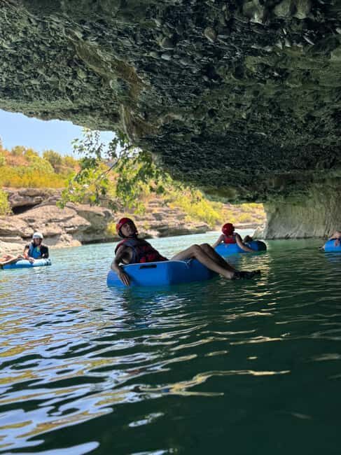 Permet: River Tubing/Rafting at Vjosa National Park - Good To Know