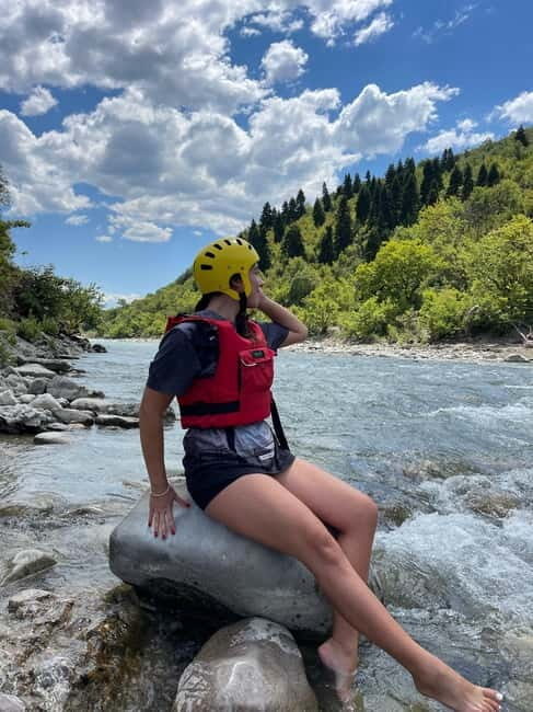 Përmet: Vjosa River Rafting Adventure - FAQ