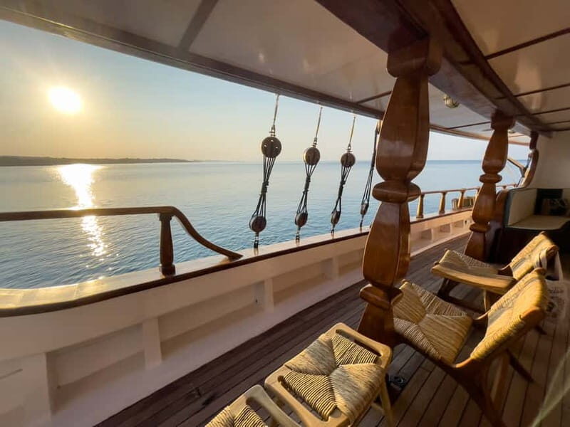 Pernera: Golden Hour Sunset Cruise - Who Is This Cruise Best For?