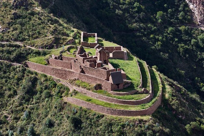 Perolniyoc Waterfall Trek 1 Day - Huaynas Expeditions - Trip Highlights