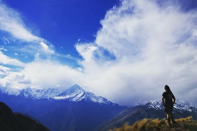 Perolniyoc Waterfall Trek 1 Day - Huaynas Expeditions - Safety and Recommendations