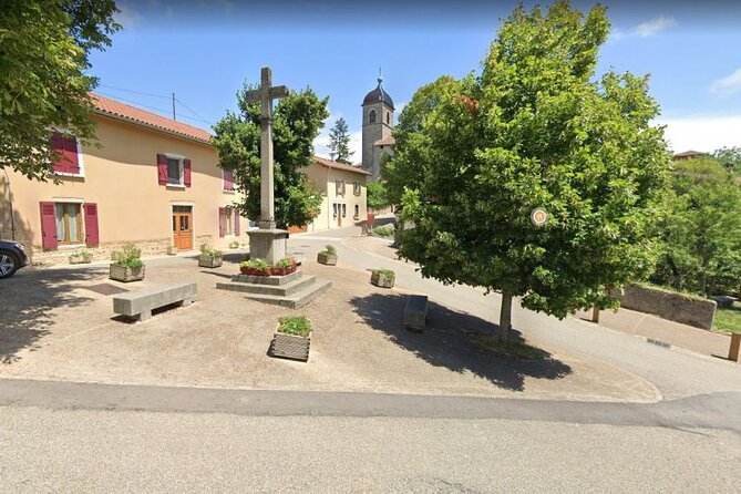 Pérouges : Medieval Village Private Guided Tour - Additional Information for Participants