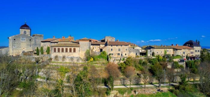Pérouges: Private Guided Tour of the Medieval Village - Frequently Asked Questions