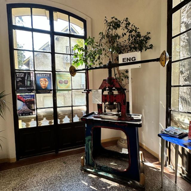 Perpignan : 1h Quick Tour for Small Group - Pickup Information
