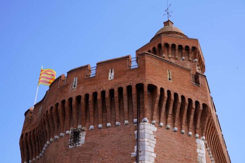 Perpignan: 2-hour Best Intro Walking Tour with a Local - Good To Know