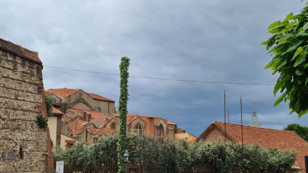 Perpignan : 2h Big Tour for Small Group - Hidden Gems