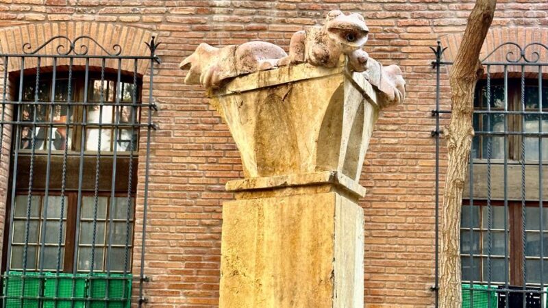 Perpignan : 2h private guided tour for small groups - Good To Know